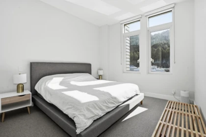 Office / Den Photo of 406 6707 Nelson Avenue, West Vancouver, BC