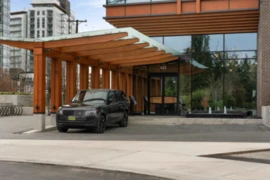 TH2 423 6th Street, West Vancouver, BC