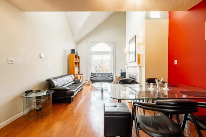 304 592 W 16th Avenue, Vancouver, BC, Vancouver — Apartment/Condo for sale