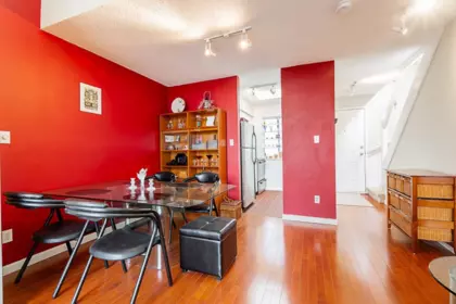 304 592 W 16th Avenue, Vancouver, BC, Vancouver — Apartment/Condo for sale