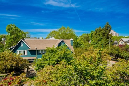 Garden / Landscaping Photo of 304 592 W 16th Avenue, Vancouver, BC