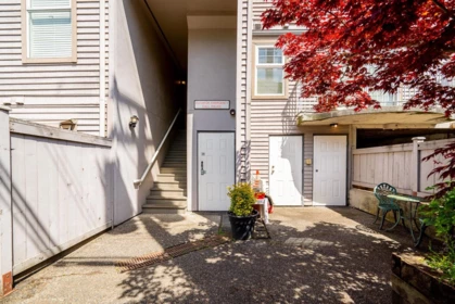 Hot Tub / Spa Photo of 304 592 W 16th Avenue, Vancouver, BC