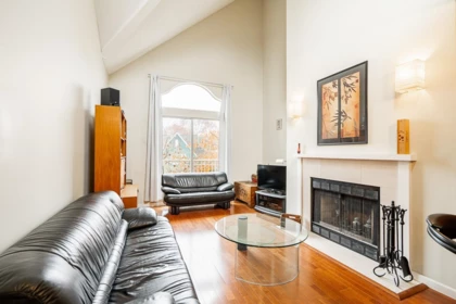 Pantry Photo of 304 592 W 16th Avenue, Vancouver, BC