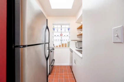 Walk-In Closet Photo of 304 592 W 16th Avenue, Vancouver, BC