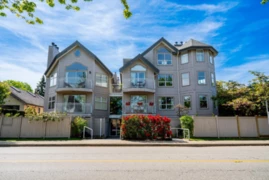 304 592 W 16th Avenue, Vancouver, BC