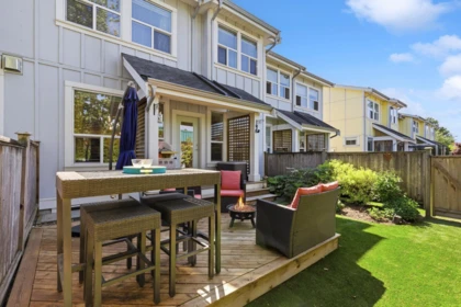 Community Amenities Photo (Clubhouse) of 11 44849 Anglers Boulevard, Chilliwack, BC