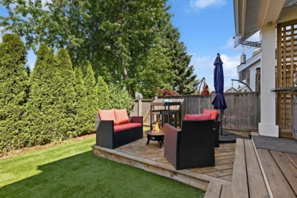 Playground / Recreational Area Near 11 44849 Anglers Boulevard, Chilliwack, BC