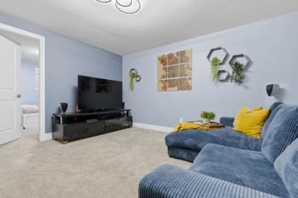 Swimming Pool Photo of 11 44849 Anglers Boulevard, Chilliwack, BC