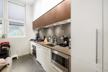 208 150 E Cordova Street, Vancouver, BC, Vancouver — Apartment/Condo for sale