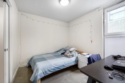 Pantry Photo of 208 150 E Cordova Street, Vancouver, BC