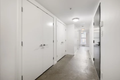 Primary Bathroom Photo of 208 150 E Cordova Street, Vancouver, BC