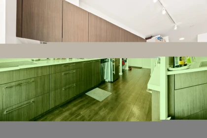 Pantry Photo of 2108 691 North Road, Coquitlam, BC