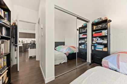 Powder Room Photo of 2108 691 North Road, Coquitlam, BC