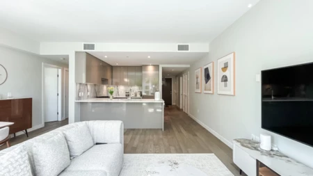Pantry Photo of 208 4080 Yukon Street, Vancouver, BC