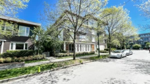 208 4080 Yukon Street, Vancouver, BC
