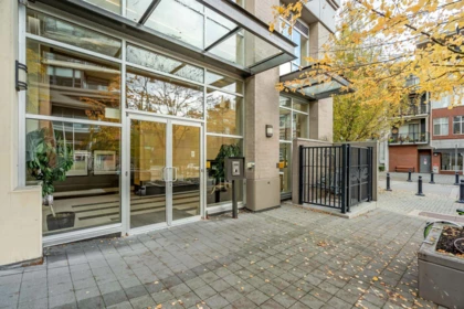 Loft / Bonus Room Photo of 602 121 Brew Street, Port Moody, BC