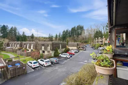 1021 Old Lillooet Road, North Vancouver, BC, North Vancouver — Townhouse for sale