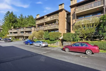 1021 Old Lillooet Road, North Vancouver, BC, North Vancouver — Townhouse for sale