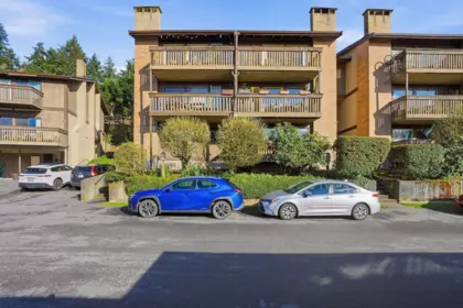 1021 Old Lillooet Road, North Vancouver, BC, North Vancouver — Townhouse for sale