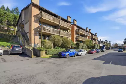 1021 Old Lillooet Road, North Vancouver, BC, North Vancouver — Townhouse for sale