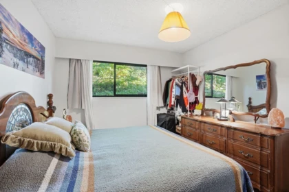 Mudroom Photo of 1021 Old Lillooet Road, North Vancouver, BC