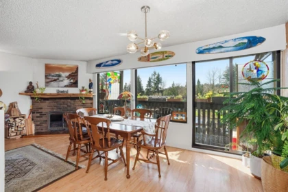 Pantry Photo of 1021 Old Lillooet Road, North Vancouver, BC