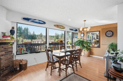 Primary Bedroom Photo of 1021 Old Lillooet Road, North Vancouver, BC