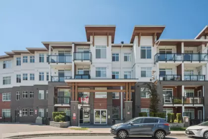 307 5415 Brydon Crescent, Langley, BC, Langley — Apartment/Condo for sale