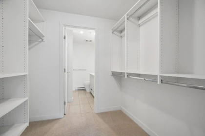 Mudroom Photo of 307 5415 Brydon Crescent, Langley, BC