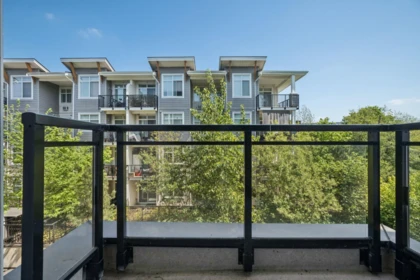 Swimming Pool Photo of 307 5415 Brydon Crescent, Langley, BC