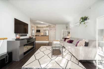 403 811 Helmcken Street, Vancouver, BC, Vancouver — Apartment/Condo for sale