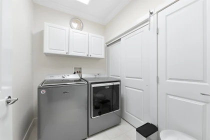 Walk-In Closet Photo of 11 18088 8 Avenue, Surrey, BC