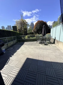 Loft / Bonus Room Photo of 308 1008 Cambie Street, Vancouver, BC