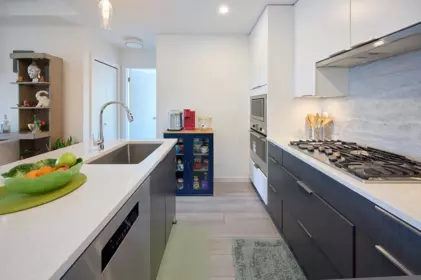 Pantry Photo of 317 11641 227 Street, Maple Ridge, BC