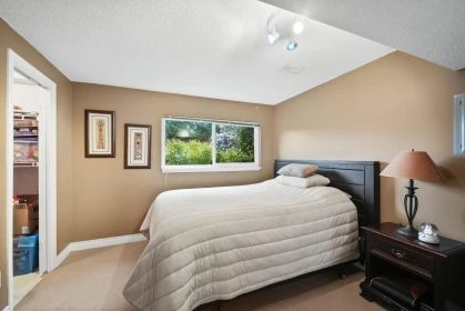 Backyard Photo of 21723 24 Avenue, Langley, BC