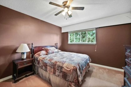 Basement Recreation Room Photo of 21723 24 Avenue, Langley, BC
