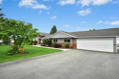 21723 24 Avenue, Langley, BC, Langley — Single Family Residence for sale