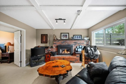 Garage Interior Photo of 21723 24 Avenue, Langley, BC