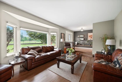 Kitchen Photo of 21723 24 Avenue, Langley, BC