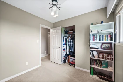 Loft / Bonus Room Photo of 21723 24 Avenue, Langley, BC