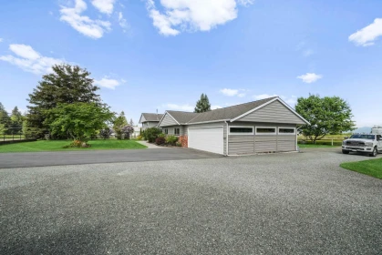 Neighborhood Park Photo Near 21723 24 Avenue, Langley, BC