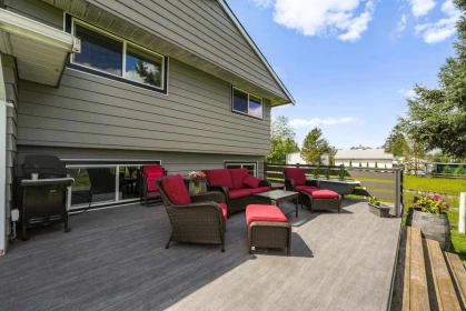 Outdoor Kitchen Photo of 21723 24 Avenue, Langley, BC