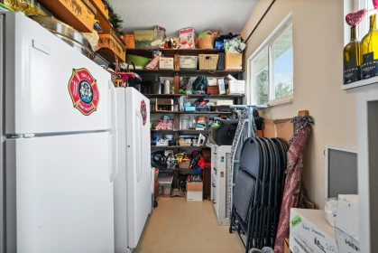 Powder Room Photo of 21723 24 Avenue, Langley, BC