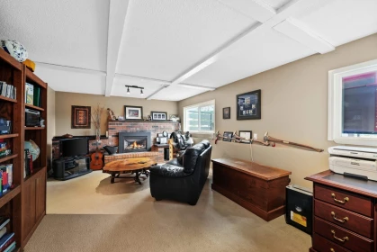Staircase Photo of 21723 24 Avenue, Langley, BC