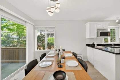 54 8111 160 Street, Surrey, BC, Surrey — Townhouse for sale