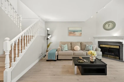 54 8111 160 Street, Surrey, BC, Surrey — Townhouse for sale