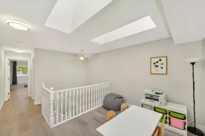 Garage Interior Photo of 54 8111 160 Street, Surrey, BC