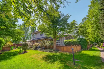 Hot Tub / Spa Photo of 54 8111 160 Street, Surrey, BC