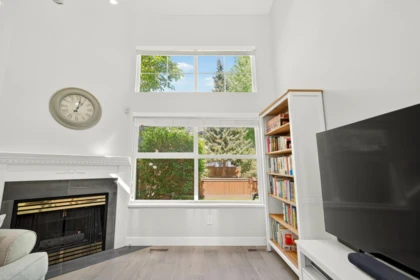 54 8111 160 Street, Surrey, BC, Surrey — Townhouse for sale