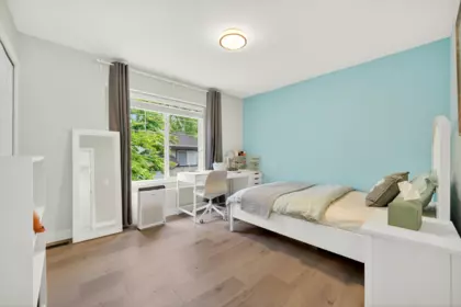 Loft / Bonus Room Photo of 54 8111 160 Street, Surrey, BC
